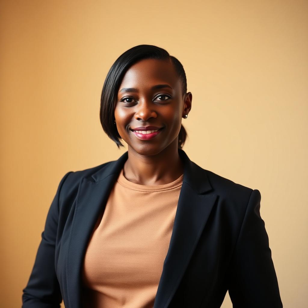Representative portrait of an Ecommerce Director