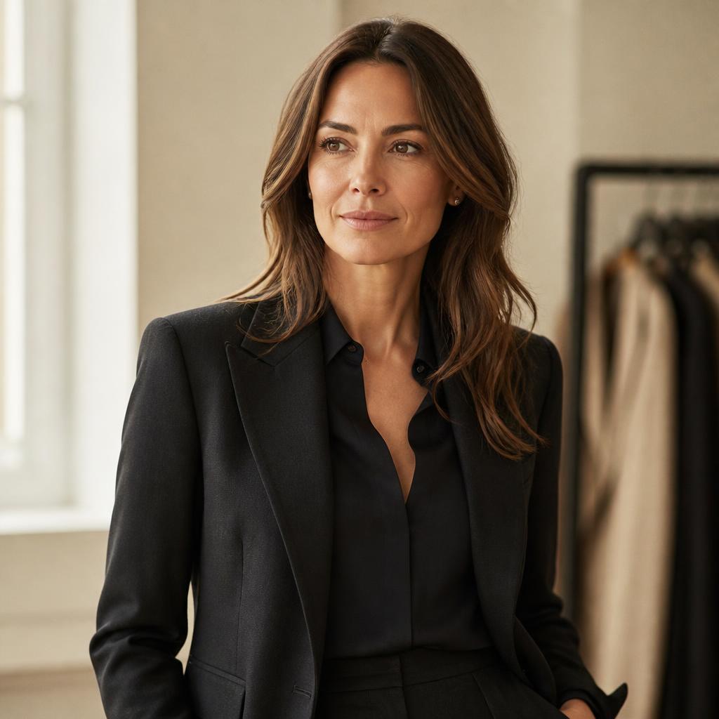 Representative portrait of a Merchandising Director